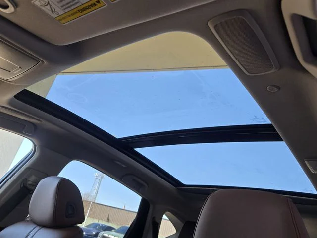 New 2026 Liquid Carbon Metallic Acura w/Technology Package image 5