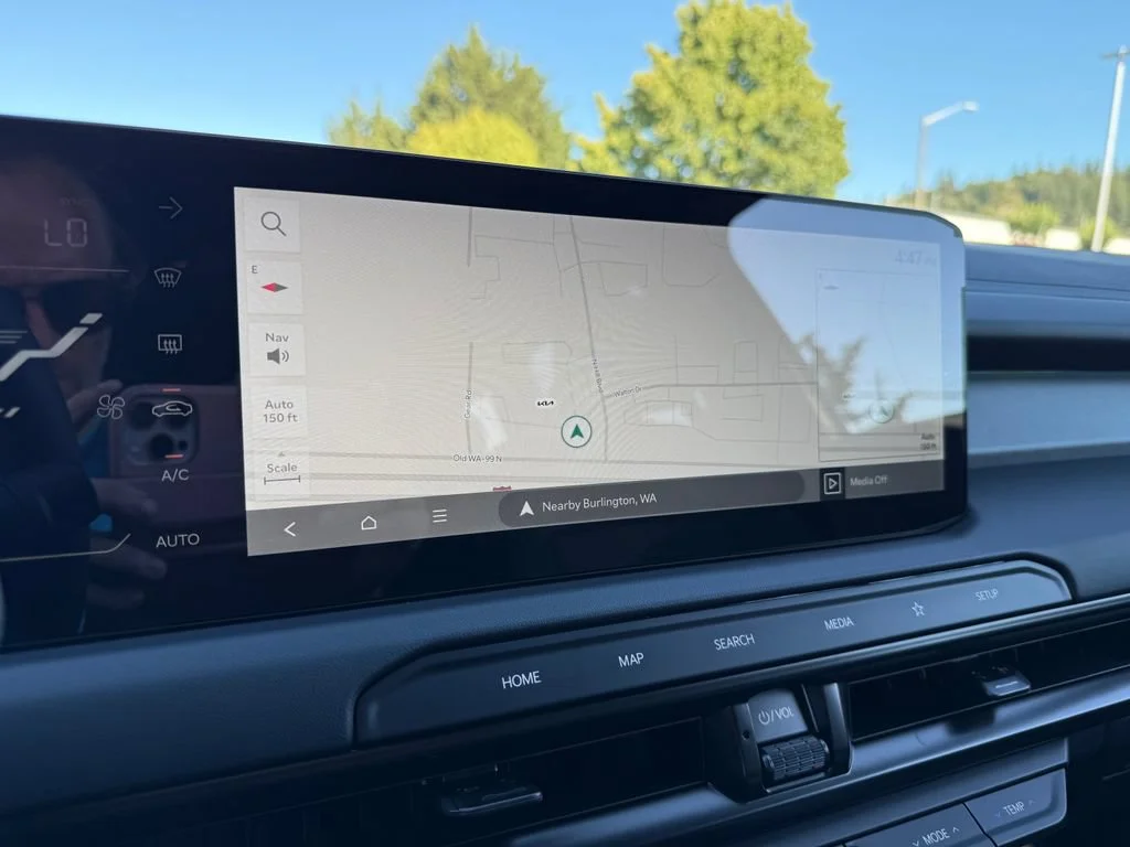 New 2027 Terrain Brown Kia X-Line SX image 28