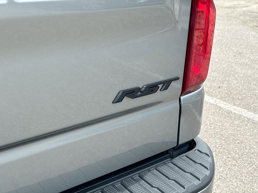 Used 2023 Gray Chevrolet RST image 11