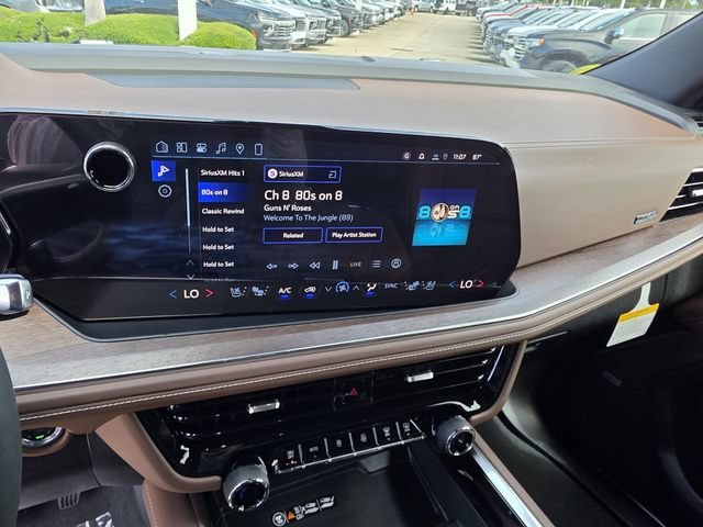 2026 Chevrolet Suburban High Country - Photo 26