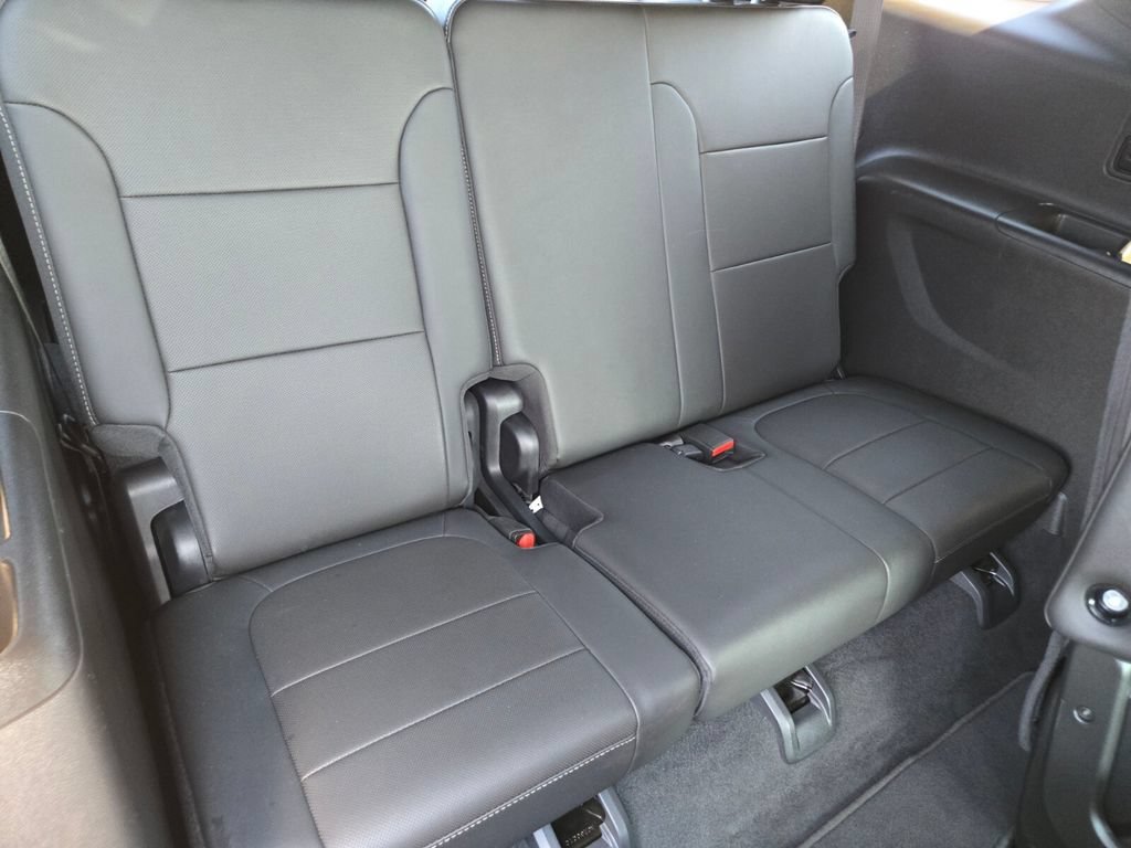Used 2023 Mosaic Black Metallic Chevrolet Premier image 14