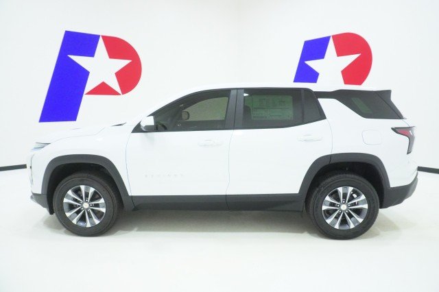 2027 Chevrolet Equinox LT - Photo 9