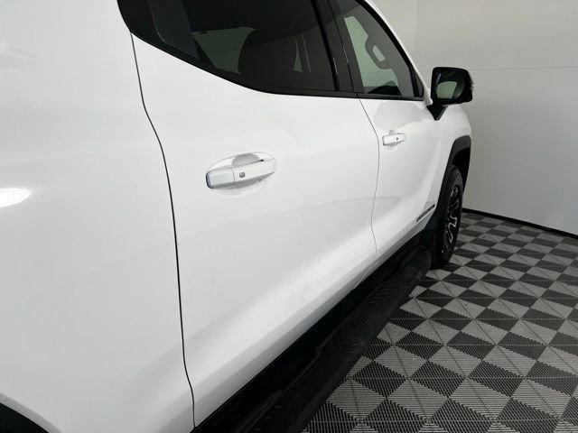 2026 GMC Sierra EV Elevation - Photo 9