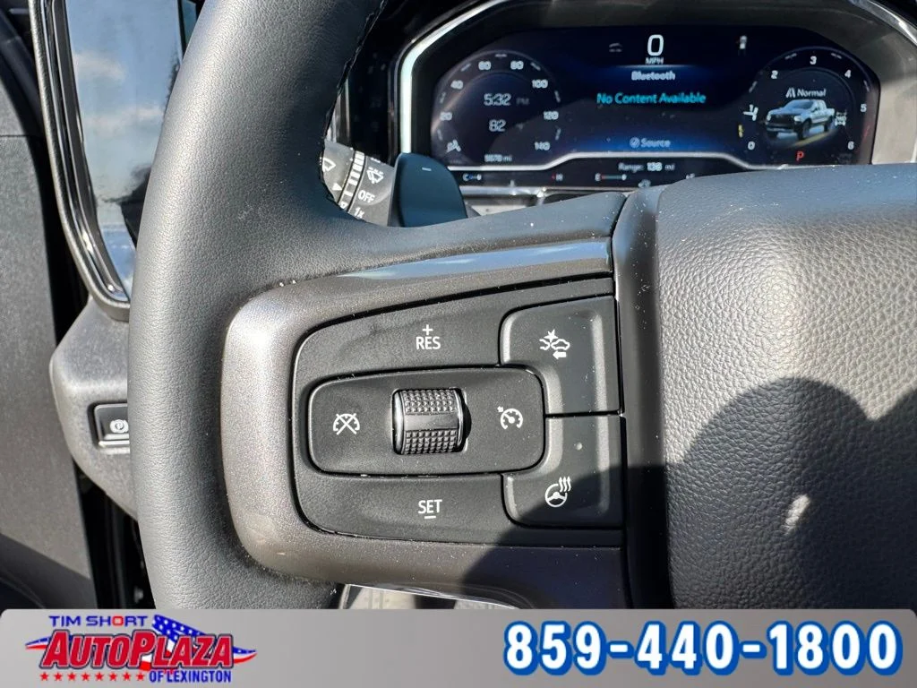 Used 2025 Black Chevrolet ZR2 image 29