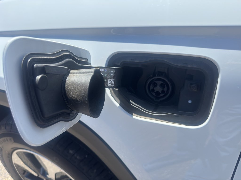 2024 Jeep Grand Cherokee 4xe - Photo 11