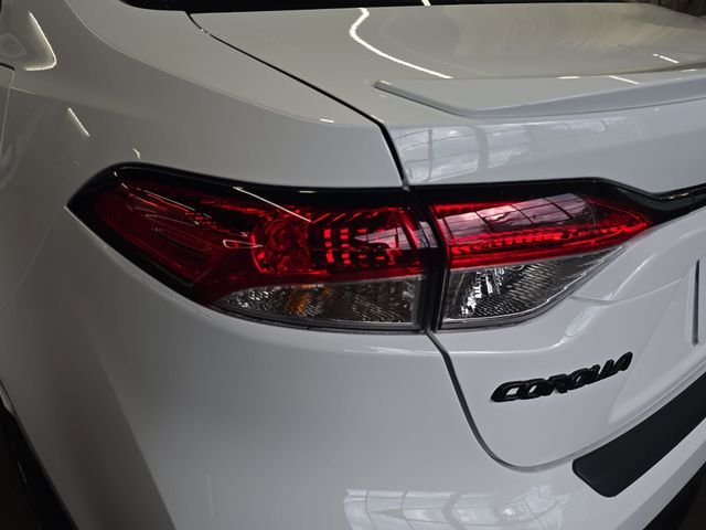 New 2026 Ice Cap Toyota SE image 32
