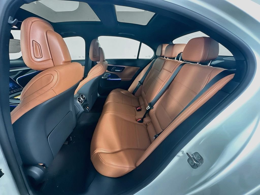 New 2026 Polar White Mercedes-Benz C 300 image 26