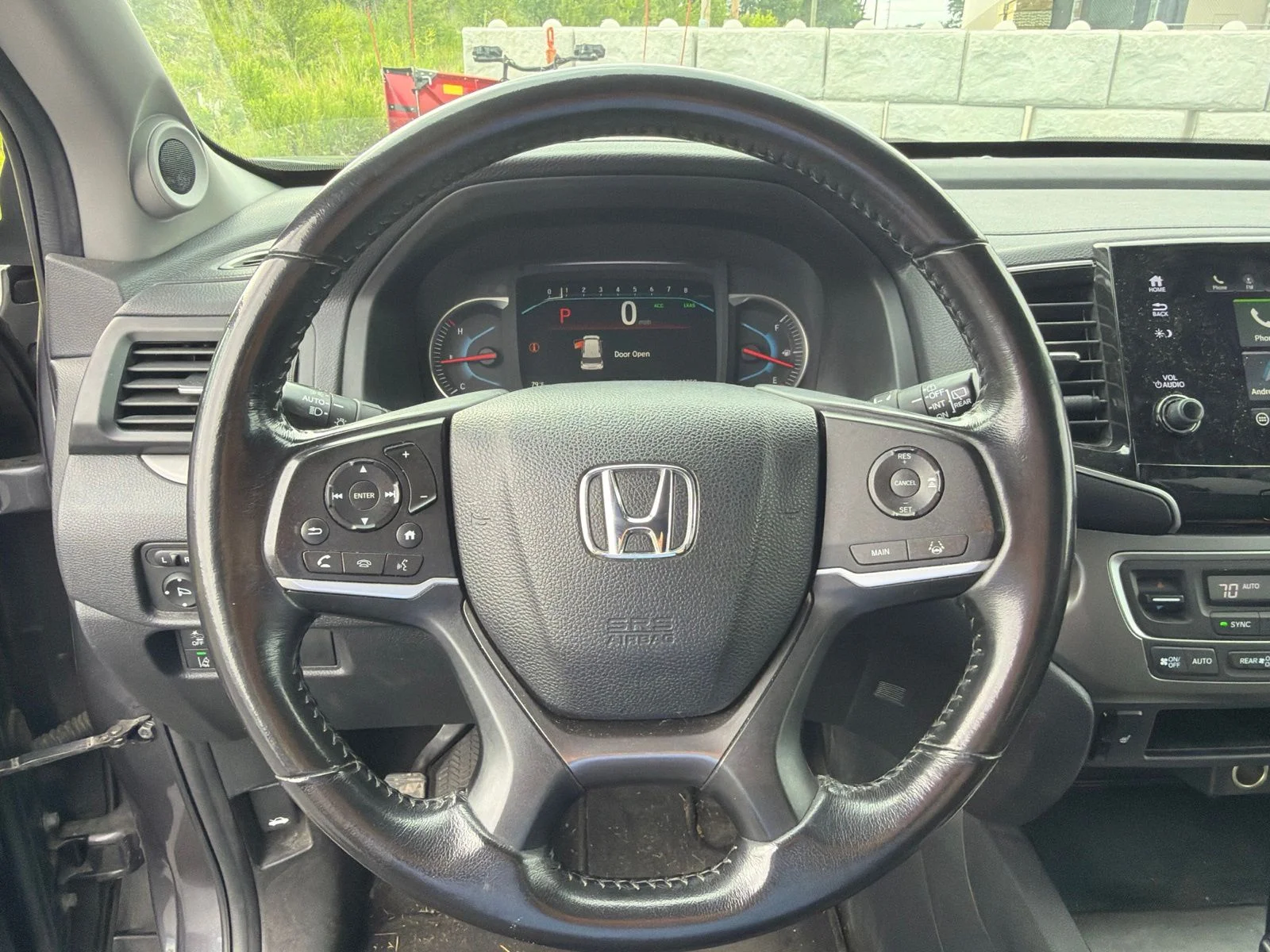 Used 2019  Honda EX-L image 13