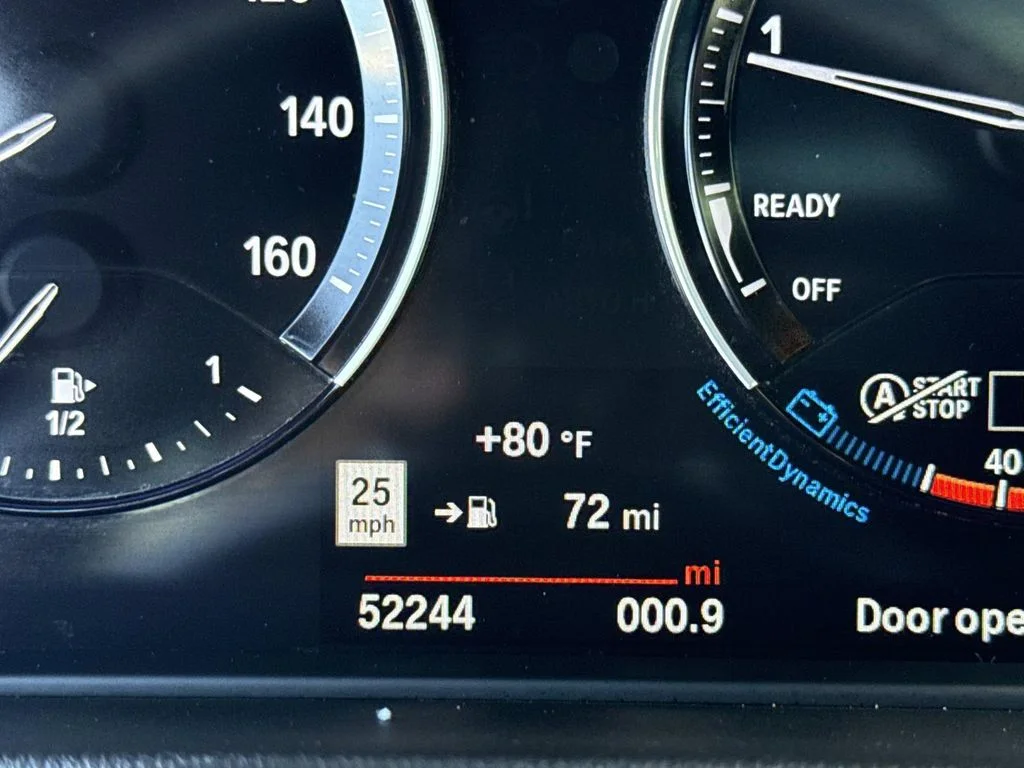 Used 2019 Black BMW sDrive28i image 44