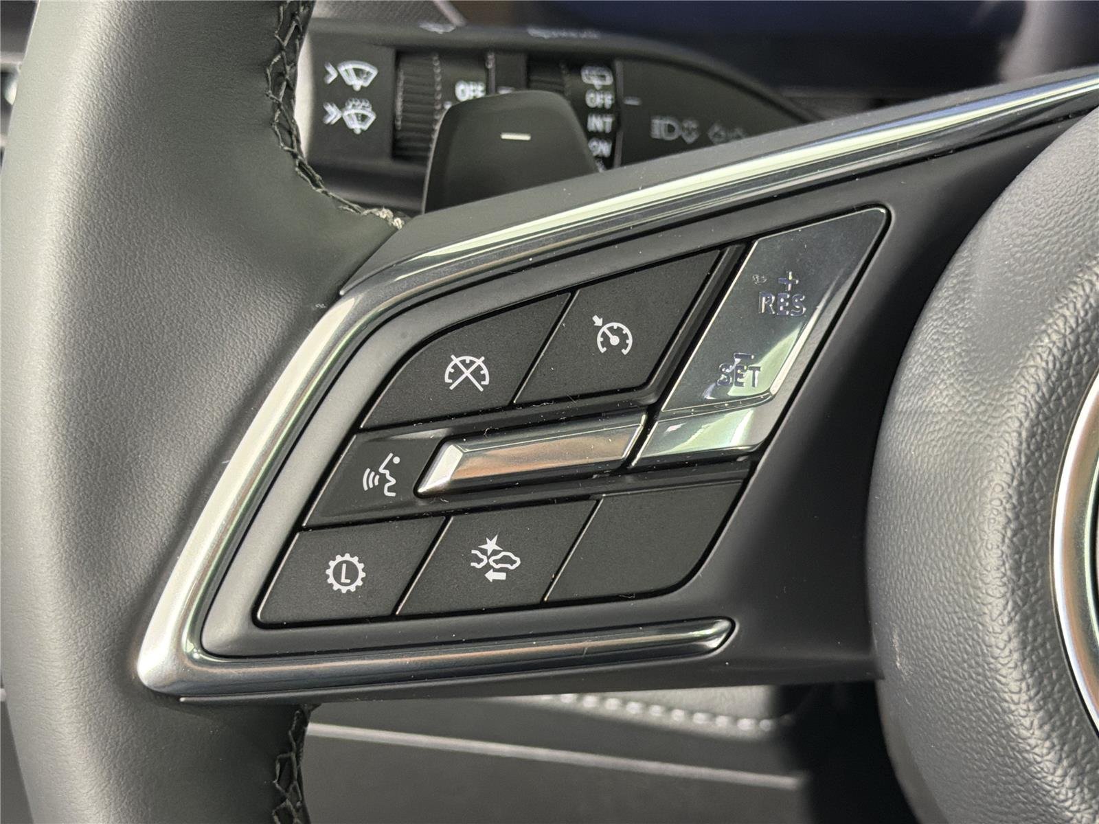2026 Buick Enclave Sport Touring - Photo 27