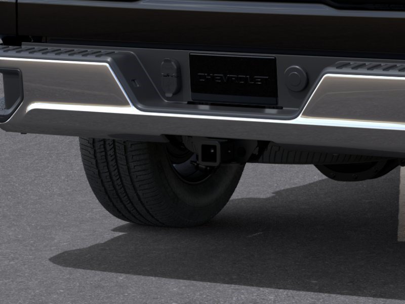 2026 Chevrolet Silverado 1500 LT - Photo 14