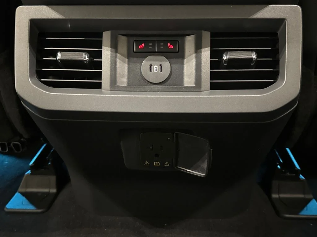 New 2026 White Ford Lariat image 31
