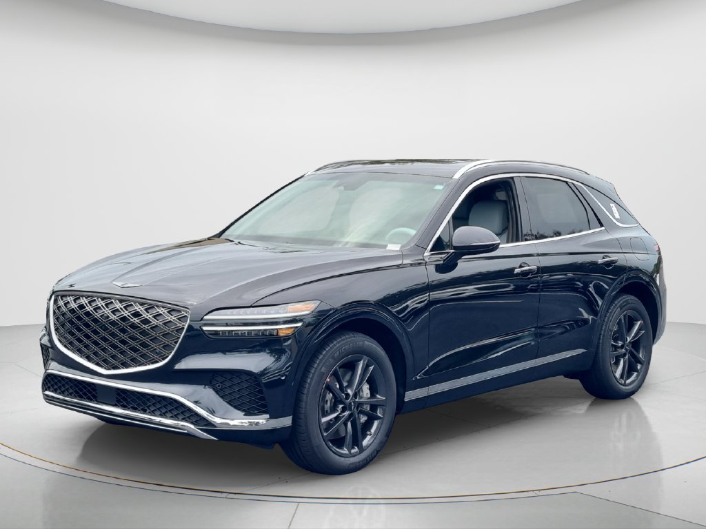2027 GENESIS GV70