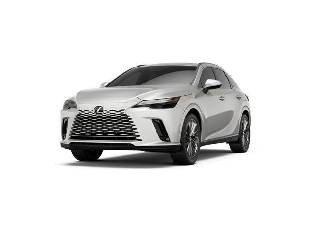 New 2026 Eminent White Pearl Lexus PREMIUM AWD image 13