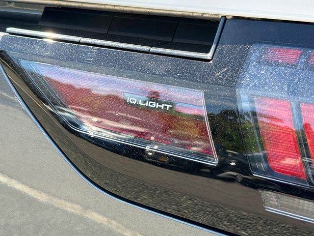 2025 Volkswagen ID. Buzz PRO S - Photo 13