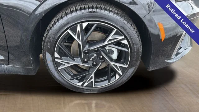 New 2026 Black Kia GT-Line image 24