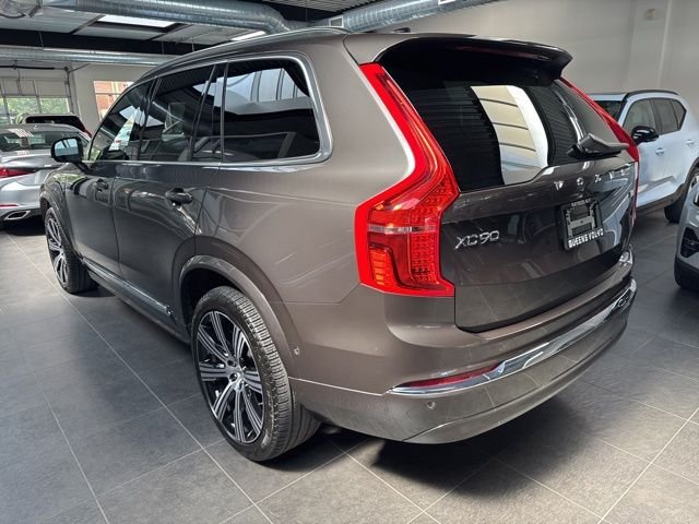 Used 2023 Gray Volvo Ultimate image 2