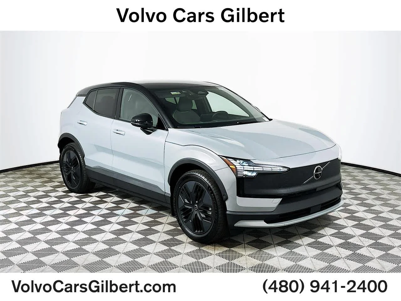 2026 Volvo EX30 Twin Motor Cross Country Ultra's photo