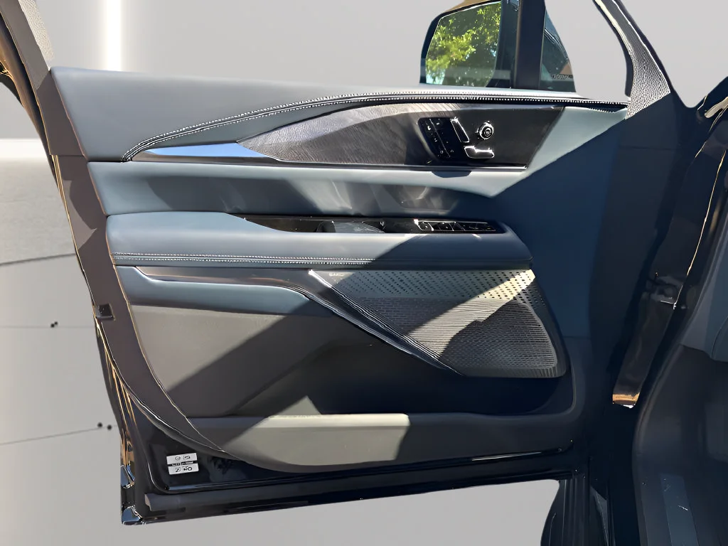 New 2026 Black Raven Cadillac Premium Luxury image 31