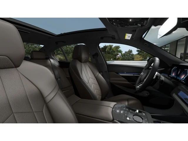 New 2027 Carbon Black Metallic BMW  image 9