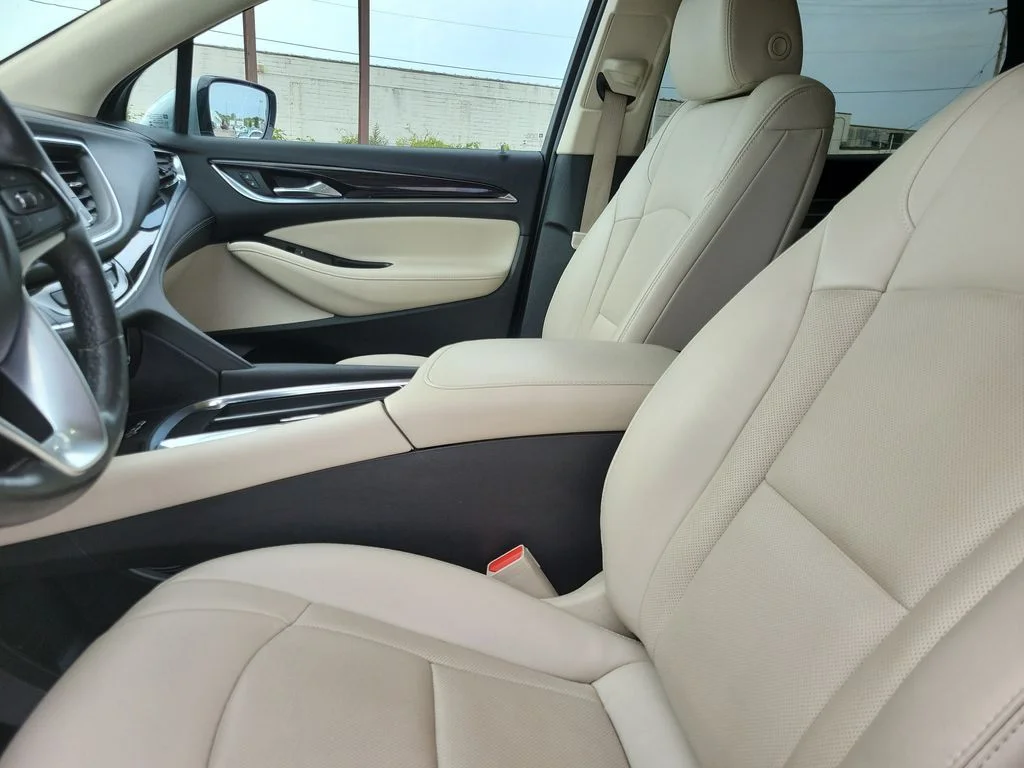Used 2023 Gray Buick Essence image 20