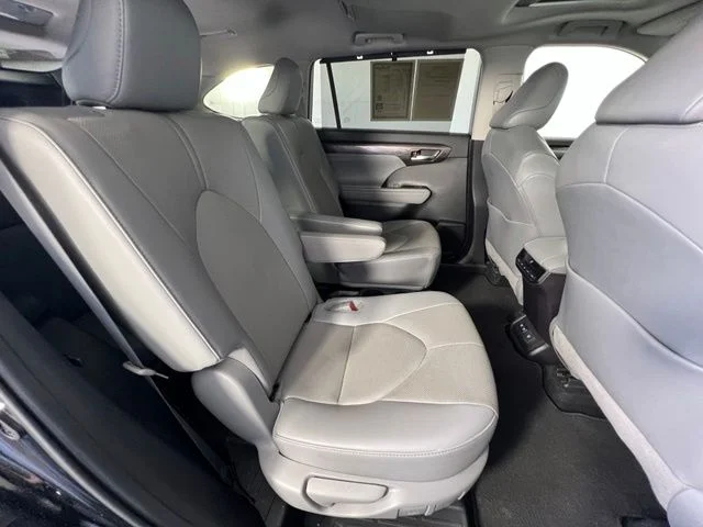 2021 Toyota Highlander Limited - Photo 42