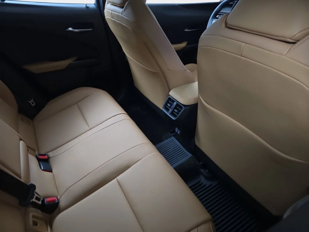 New 2026 Black Lexus 300h Premium image 11