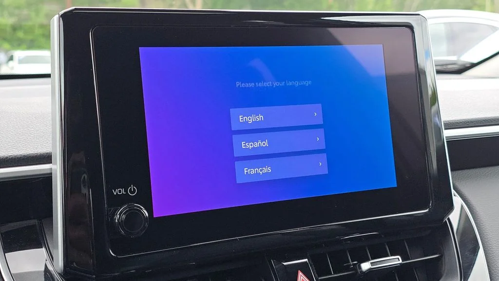 Used 2025 Cypress Toyota XLE image 31