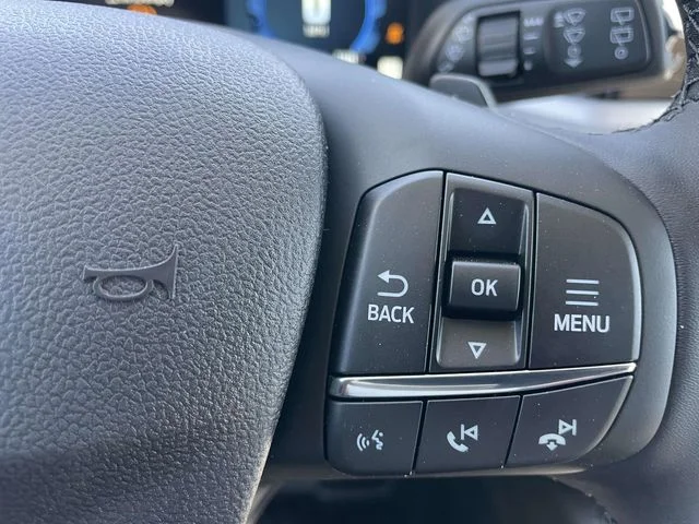 New 2026 White Ford Badlands image 20