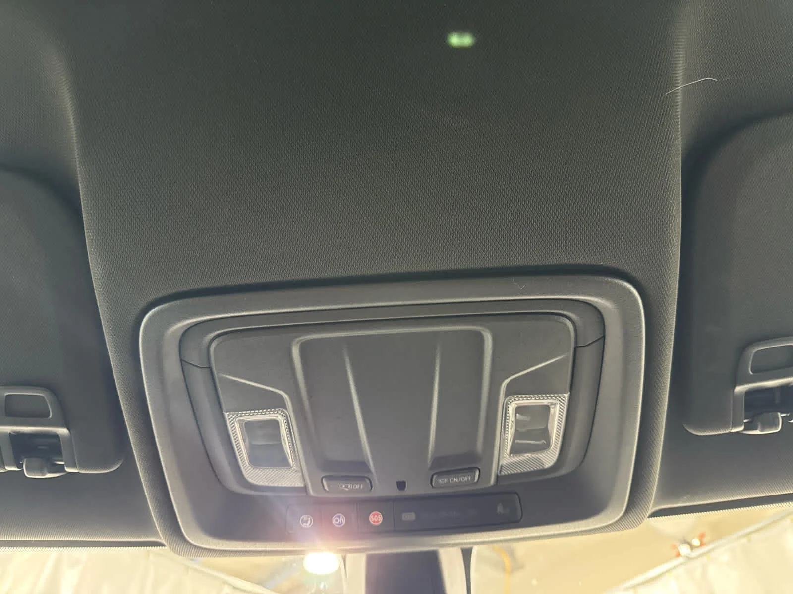 Certified Used 2021 ONYX BLACK GMC AT4 image 23