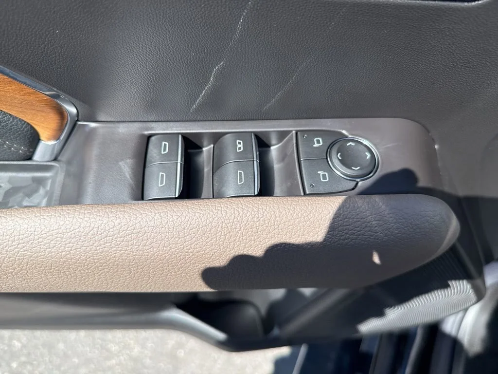 New 2026 Onyx Black GMC Denali image 28