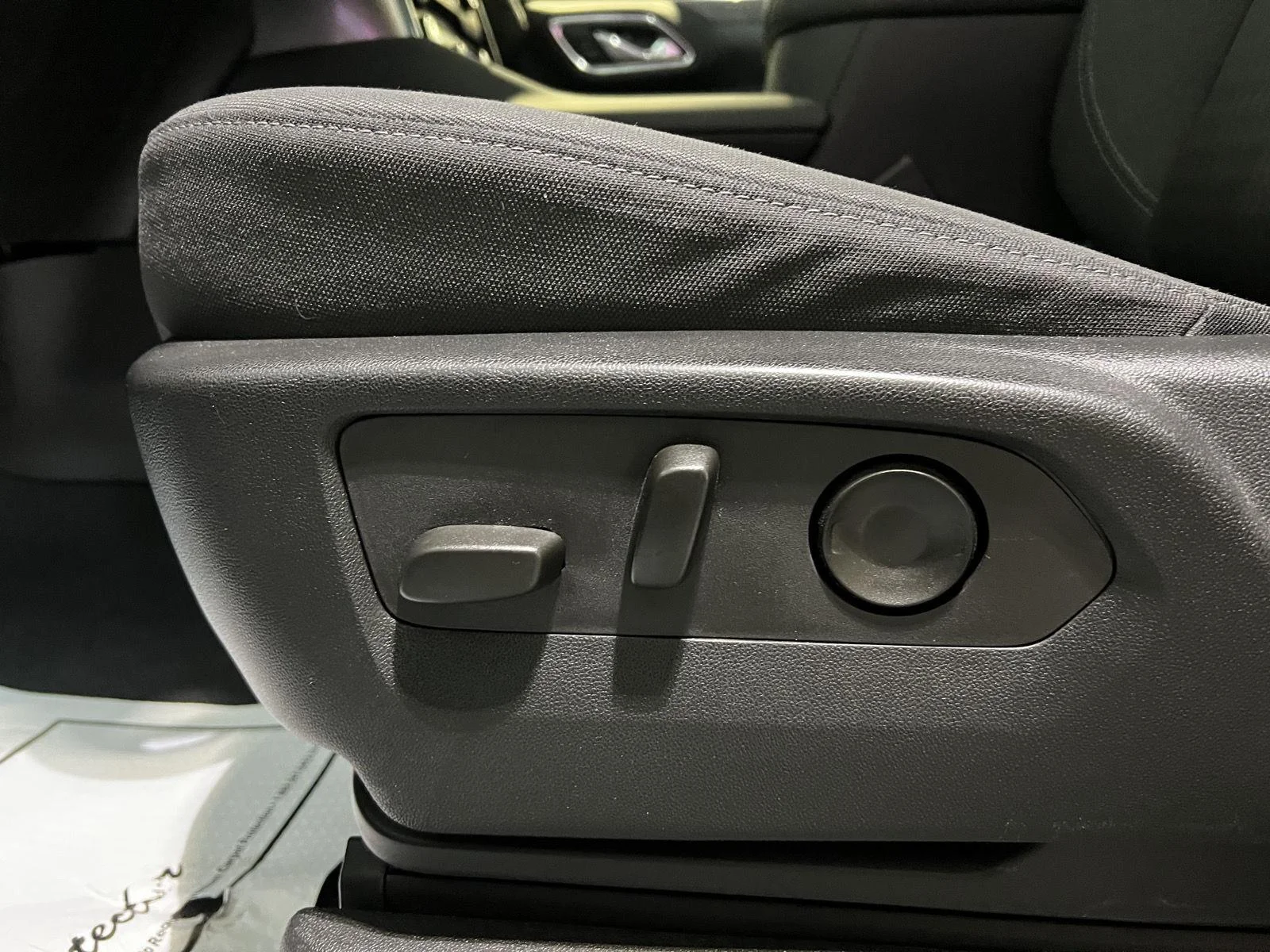 Used 2023 MIDNIGHT BLUE METALLIC Chevrolet LS image 16