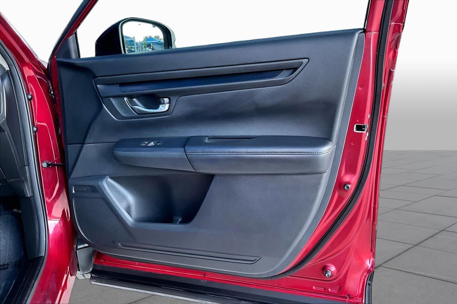 2023 Honda CR-V EX - Photo 23