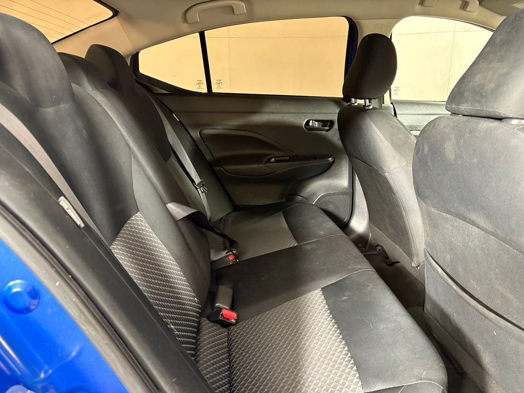 Used 2022 Blue Nissan 1.6 S image 16