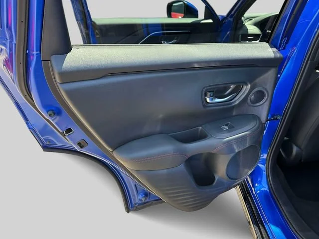 Used 2025 Blue Acura A-Spec Package image 18