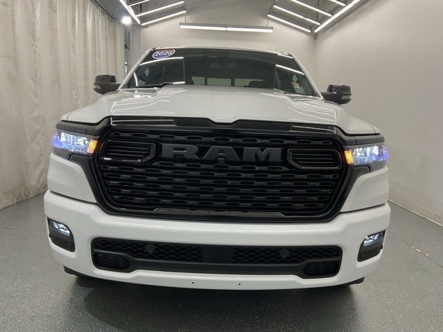 2026 Ram 1500 Big Horn Lone Star photo 3
