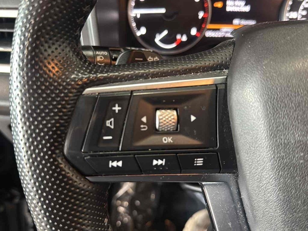 Used 2024 Black Mitsubishi SE Black Edition image 41