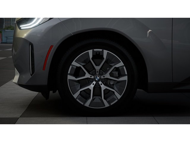 New 2026 Skyscraper Grey Metallic BMW 30 xDrive image 7