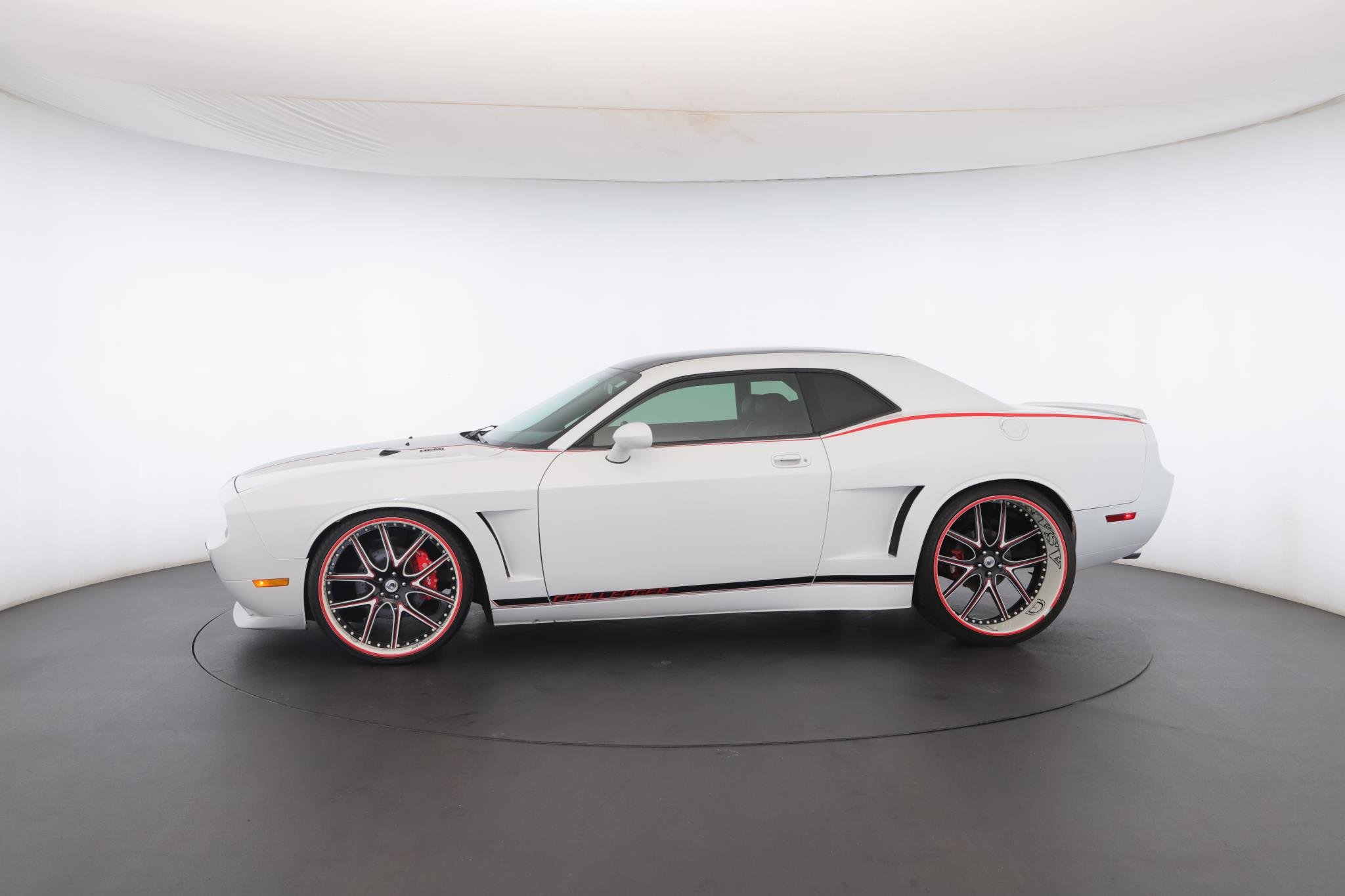 2010 Dodge Challenger R/T - Photo 40