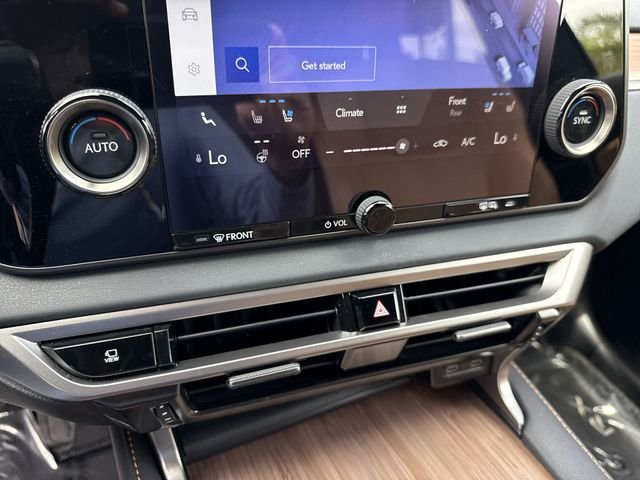 2023 Lexus RX 350 - Photo 19
