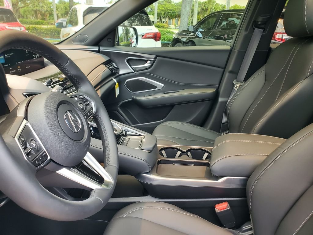 Used 2026 Silver Acura Base image 16