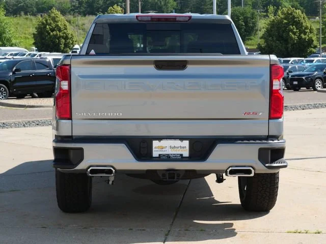 2026 Chevrolet Silverado 1500 RST - Photo 6