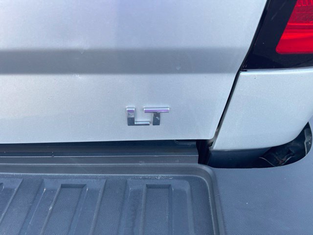 Used 2015 Silver Chevrolet LT image 15