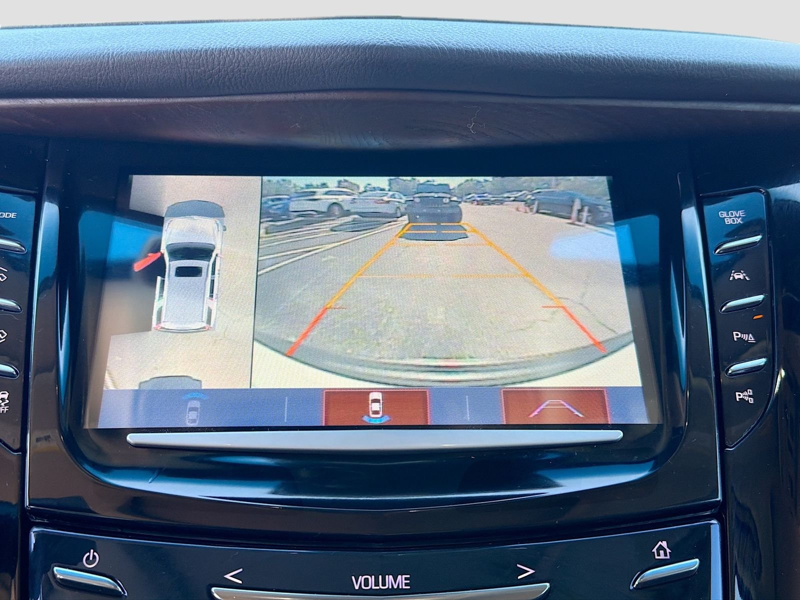 Used 2020 White Cadillac Luxury image 35