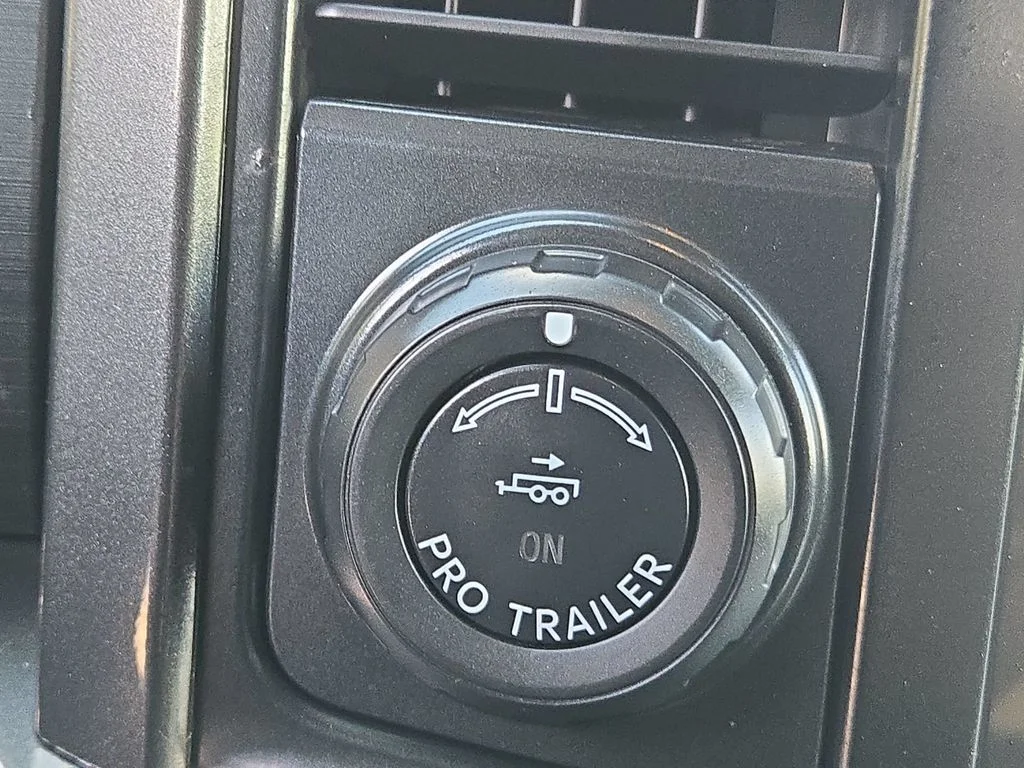 Used 2021 Black Ford  image 52
