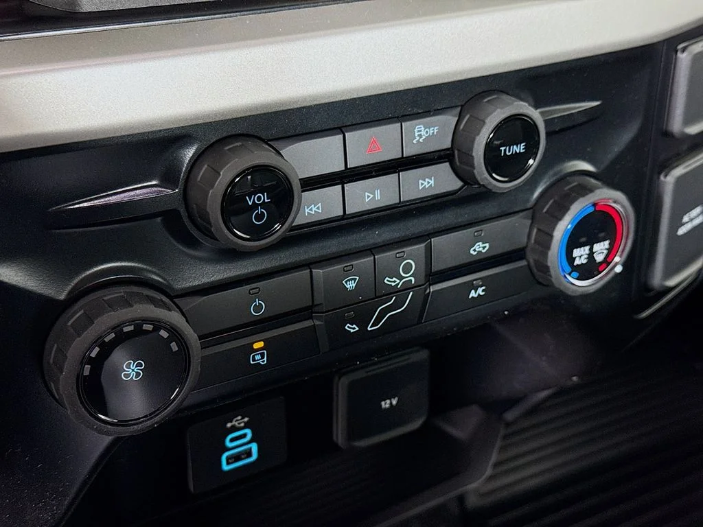 2025 Ford F-250 Super Duty XL - Photo 15