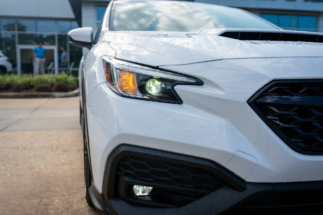New 2026 Ceramic White Subaru Premium image 20