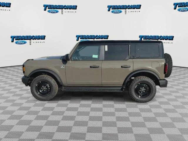New 2026 Marsh Gray Ford Outer Banks® image 27