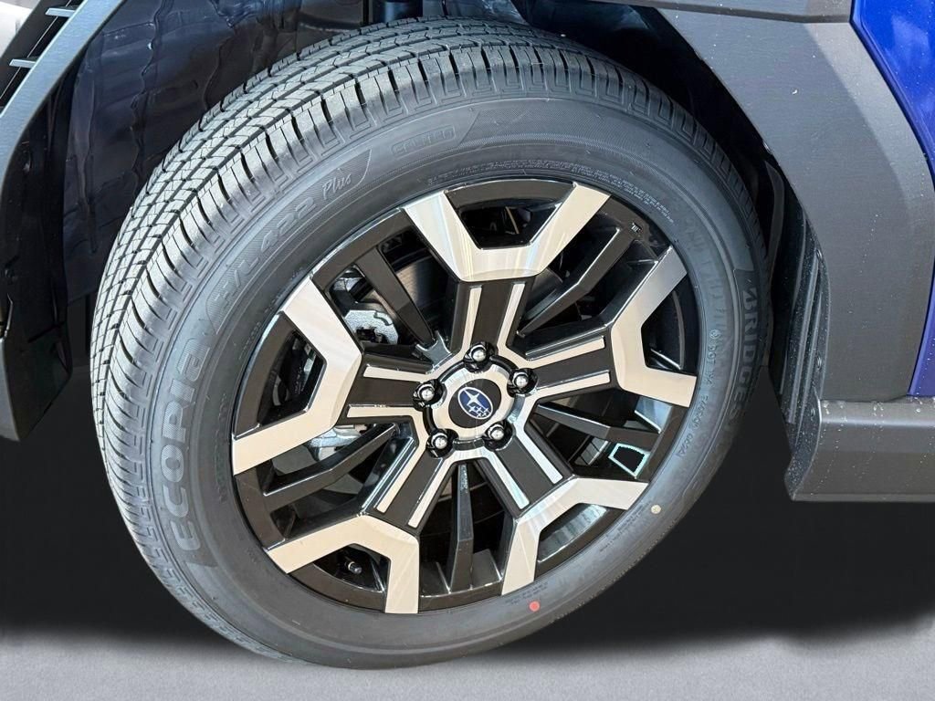 New 2026 SAPPHIRE BLUE PEARL Subaru Touring XT image 22