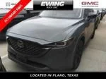 2024 Mazda CX-5's photo